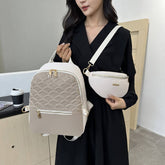 FASHIONABLE AND VERSATILE SIMPLE CASUAL BACKPACK_CWAB2739