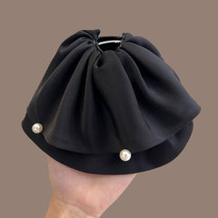 Elegant Skirt Design Hair Clip For Daily Wear_Cwaha07376