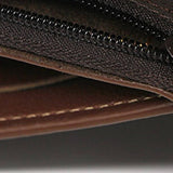 2024 NEW RETRO FASHION SOLID COLOR WALLET_CWAB2601