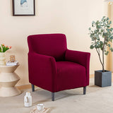 Waterproof Sofa Cover, Universal Fit, 1-Seater_Cwmm8315