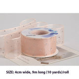 4CM HOT DIAMOND CRINKLE YARN DIY RIBBON_CWMM5750