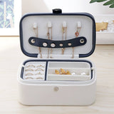 CUTE BUTTON TRAVEL JEWELRY STORAGE BAG_CWAJE1550