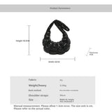 CLOUD BAG LARGE PU SHOULDER TOTE_CUAB00515