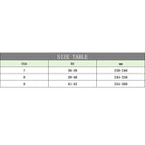 LADIES LIGHT AND SOFT SOLE HOUSE SOCKS SLIPPERS_CWMS1202