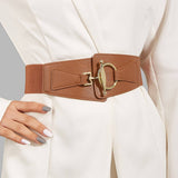 Cwabe0568_Simple Multi Functional Elastic Belt