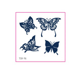 PREMIUM HERBAL JUICE TATTOO STICKERS WATERPROOF_CWMM8354