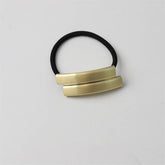 DURABLE SIMPLE ROUND TUBE HAIR SCRUNCHIES_CWAHA2672