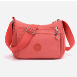 Versatile Fashion Nylon Shoulder Crossbody Bag_Cwasc1755