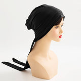 SOLID COLOR CRYSTAL HEMP LONG TAIL HEADSCARF_CWASC2442