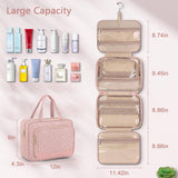 Women Hanging Travel Toiletry Bag_Cwab2352