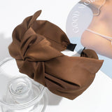 2024 NEW SIMPLE BOW HEADBAND_CWAHA2308