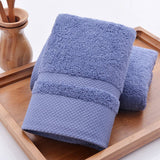 LONG STAPLE COTTON HOUSEHOLD ABSORBENT TOWEL_CWMM2286