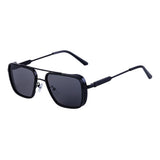 RETRO PUNK STYLE SUNGLASSES SQUARE FRAMESUNGLASSES_CWASG0600