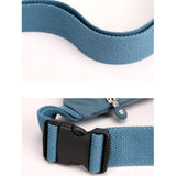 Large Capacity Fashionable Shoulder Messenger Bag_Cwab3517