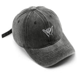 Cwah3239_Outdoor Street Warm Dome Baseball Cap