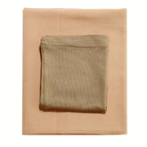 CHIFFON SHAWL HEADSCARF TWO PIECE SET_CWASC2431