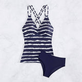 SEXY PRINTED BIKINI SWIMSUITS FOR WOMEN_CWMW0584