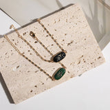 LITERARY RETRO FASHION BRACELET_CWAJE1618