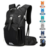 CYCLING BACKPACK OUTDOOR WATER RESISTANT BAG_CWAB5410