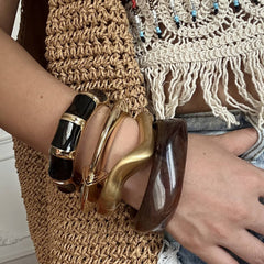FASHIONABLE AND VERSATILE IRREGULAR BRACELET_CWMM3075
