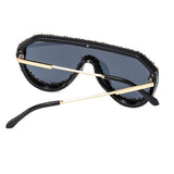 LUXURY RHINESTONE STATEMENT ONE PIECE SUNGLASSES_CWASG0864