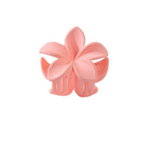 CANDY COLOR PLUMERIA CLAW CLIP SMALL FLOWER CLIP_CWMM4939