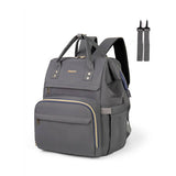 INSULATED MOTHER AND BABY BACKPACK FOR OUTINGS_CWAB2228