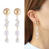 NEW AUTUMN FASHION TEMPERAMENT PEARL EARRINGS_CWAJE2959