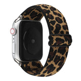 APPLE WATCH 9 1 NYLON ELASTIC STRAP_CWWW0050