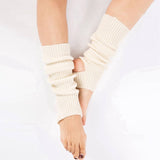 KNITTED SPORTS PROTECTIVE FOOT WARMING SOCKS_CWMS0740
