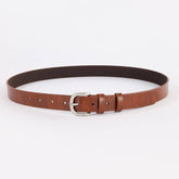 MINIMALIST VINTAGE UNISEX BELT FOR DENIM JEANS_CWABE1237