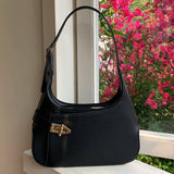 LEISURE UNDERARM SHOULDER BAG HANDBAG_CWAB0973