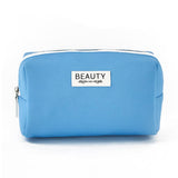 LARGE CAPACITY STORAGE BAG ZIPPER MAKEUP BAG_CWAB1443