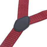 MEN TROUSERS SUSPENDERS 6 CLIP SUSPENDER CLIP_CWMM1106