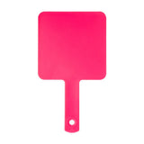 SQUARE HANDHELD DIY MAKEUP MIRROR_CWMM0904