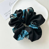 FASHION BUTTERFLY PARROT STYLE HAIR BAND HAIR TIE_CWAHA1369