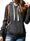Awohol193_Basic Lightweight Pullover Hoodie
