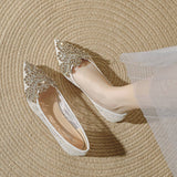 2024 NEW WOMEN FLAT MESH SINGLE SHOES_CWSHS0704