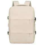 LARGE WATERPROOF TRAVEL BACKPACK FOR BUSINESS_CWAB5418