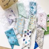 NEW MULTIFUNCTIONAL HAIR RIBBON HEADBAND_CWASC0724