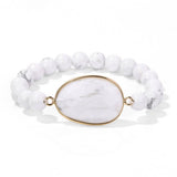 PUNK BOYFRIEND FACETED DIAMOND BRACELET_CWAJE2106