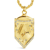 HIGH END RETRO DESIGN SWEATER CHAIN FOR WOMEN_CWMM3912