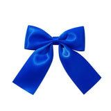 CANDY COLOR CHILDRENS BOW HAIR CLIP_CWAHA2342