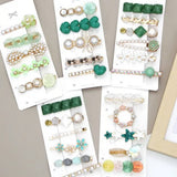 6PCS FAUX PEARL DECOR HAIR CLIP_CWAHA0160