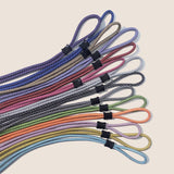 REFLECTIVE ANTI SLIP GLASSES LANYARD_CWMM1161