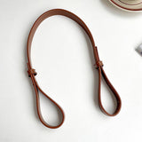 ADJUSTABLE PU LEATHER BAG STRAP_CWMM1119