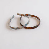 HIGH END FRENCH STYLE ALL MATCH HEADBAND_CWAHA2683
