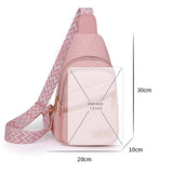 SIMPLE 2024 NEW CROSSBODY SHOULDER BAG_CWAB2730