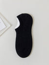 MENS ALL MATCH BREATHABLE INVISIBLE BOAT SOCKS_CWMS2012