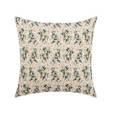 BOHO LEAF TUFTED PILLOW COVER FOR SOFA DECOR_CWMM7691